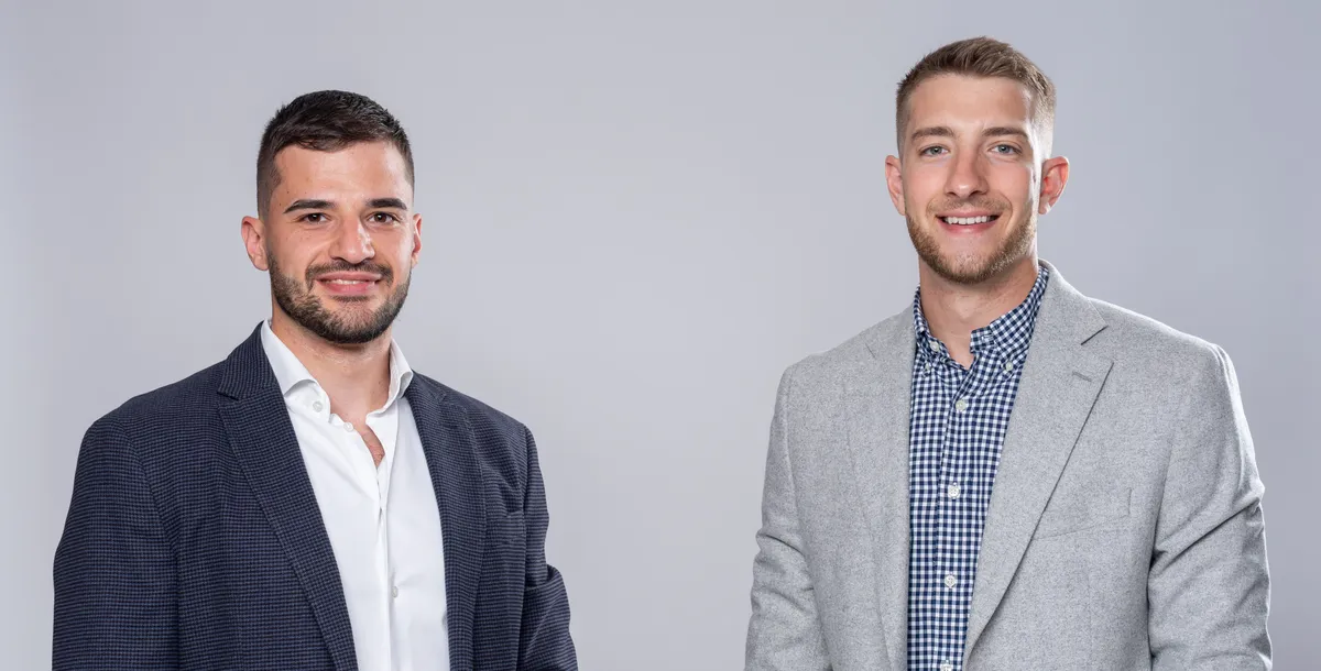 Sigma Revenue Founders